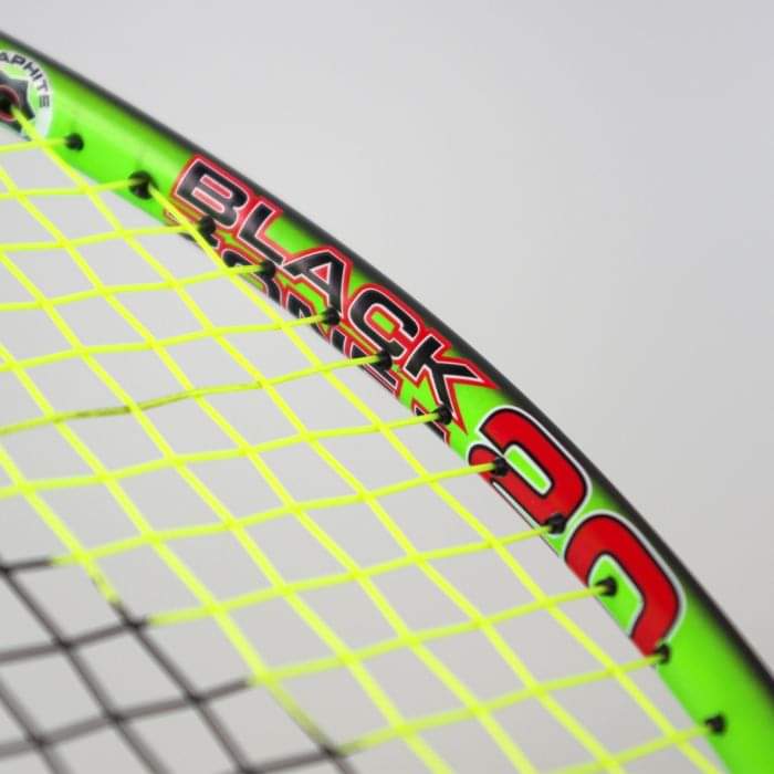 Karakal black zone 20 100% orignal badminton racket Karakal black zone 20 100% orignal badminton racket