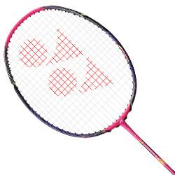 Yonex voltric z forcs 2 30lbs light weight with gut and grip Yonex voltric z forcs 2 30lbs light weight only frame