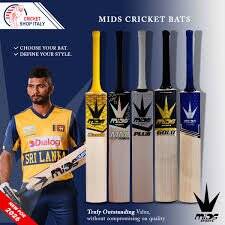 MBS Hard Ball Bat orginal MBS Hard Ball Bat orginal