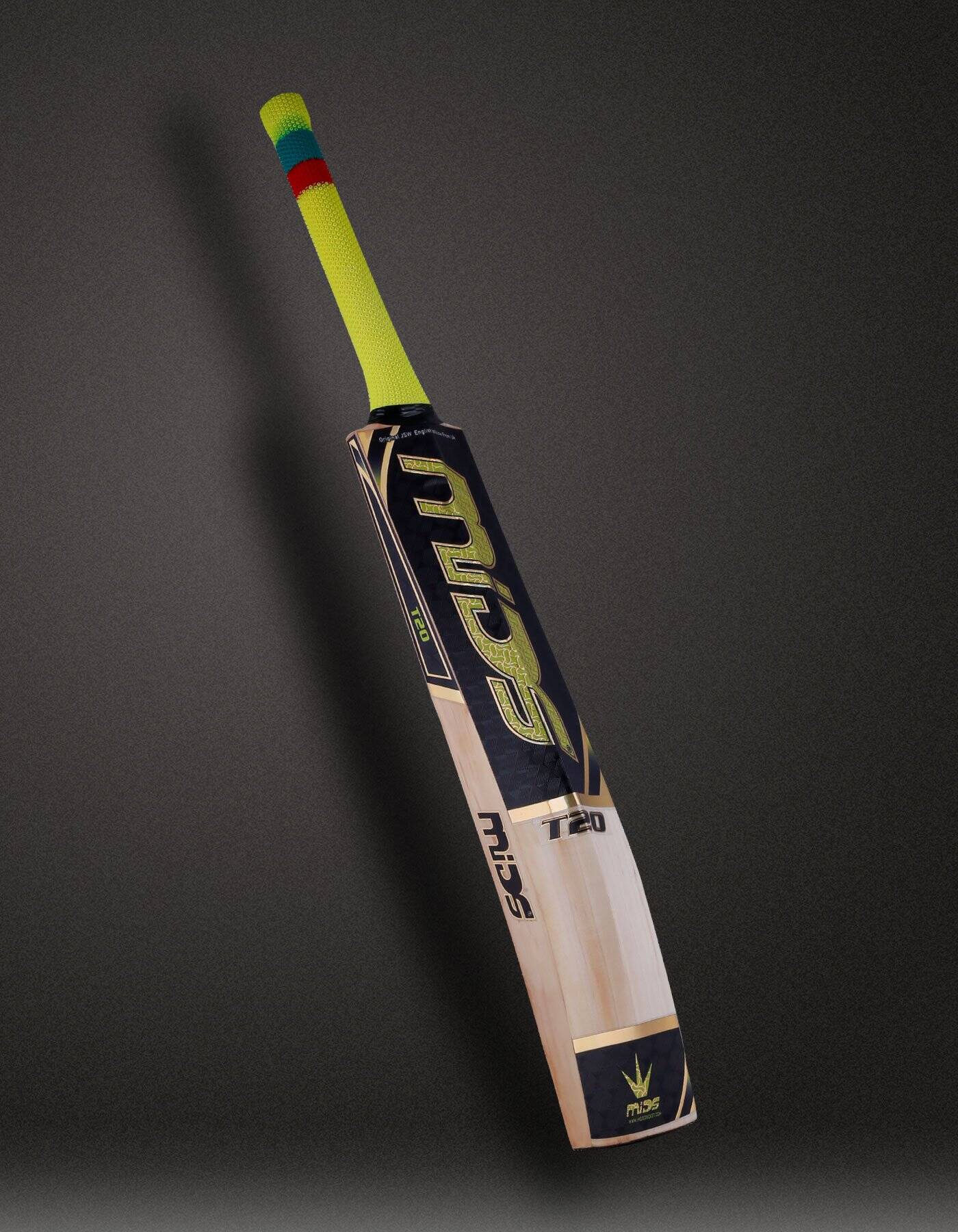 MBS Hard Ball Bat orginal MBS Hard Ball Bat orginal
