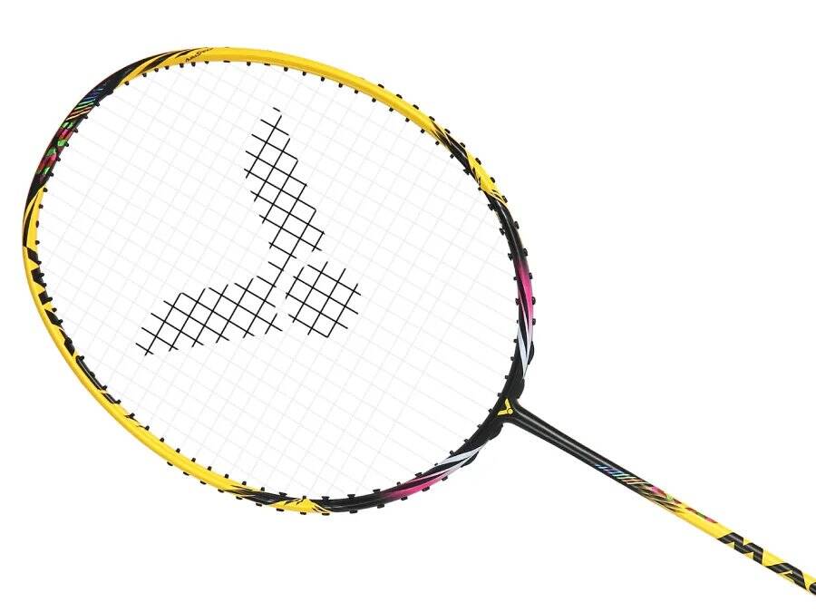 Victor AuraSpeed25 Mach Original Badminton racket Victor AuraSpeed25 Mach Original Badminton racket